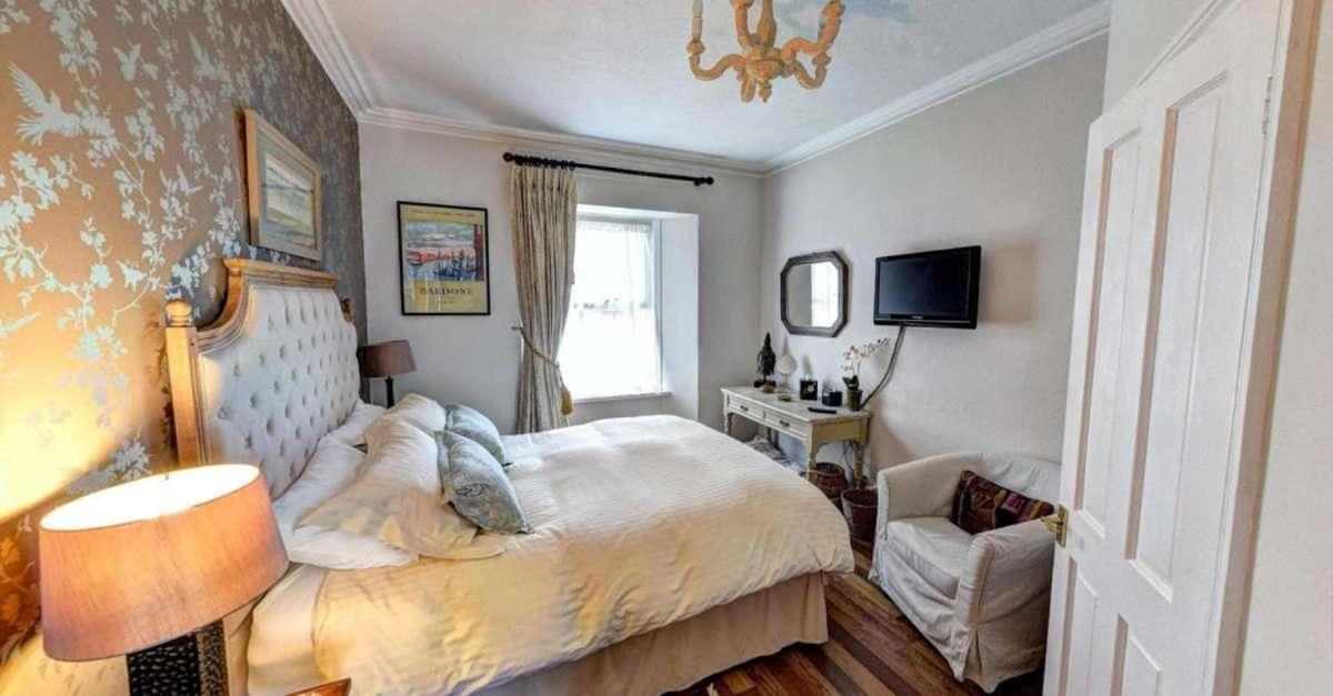 Ascot House Hotel Torquay Exterior foto